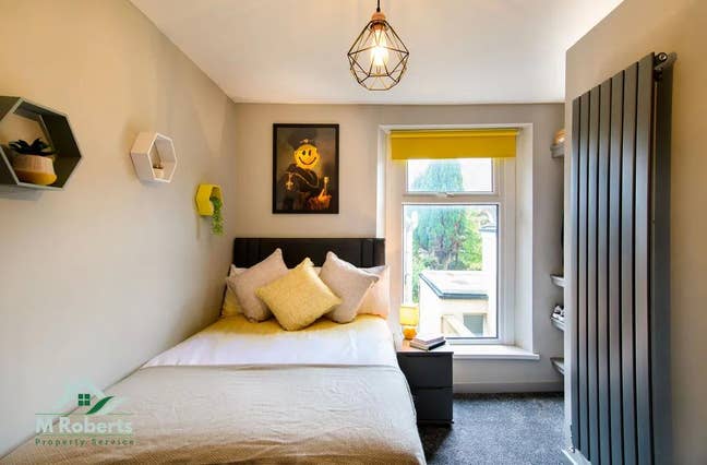 En-Suite Room |Bills Inc | Sea Front City Centre🌊 Main Photo