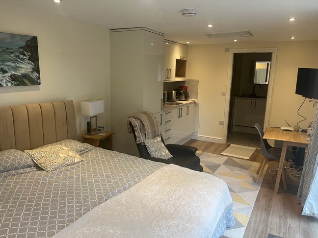 Self contained annexe Main Photo