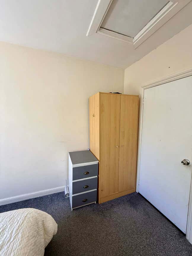 Amazing double room in central Brighton  Main Photo