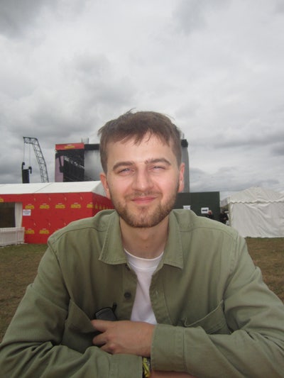 Eddie  Main Photo