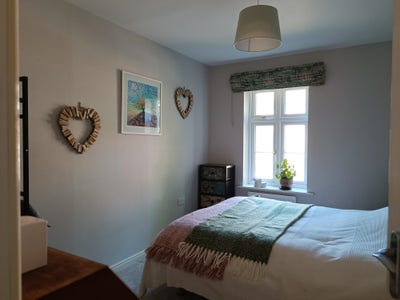 Double Room in a Wooded Area - North Chailey Main Photo