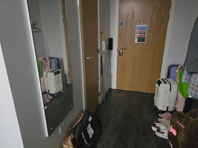 A Studio in Southampton Centre Main Photo