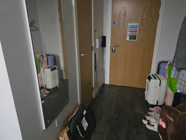 A Studio in Southampton Centre Main Photo