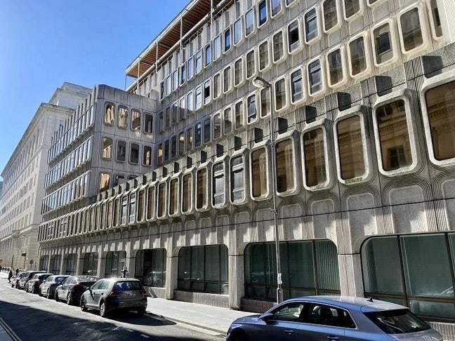 1 Bed Flat, Rumford St, L2 Main Photo