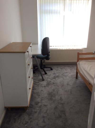 Available NOW -Double room to Addenbrooke & ARM Main Photo