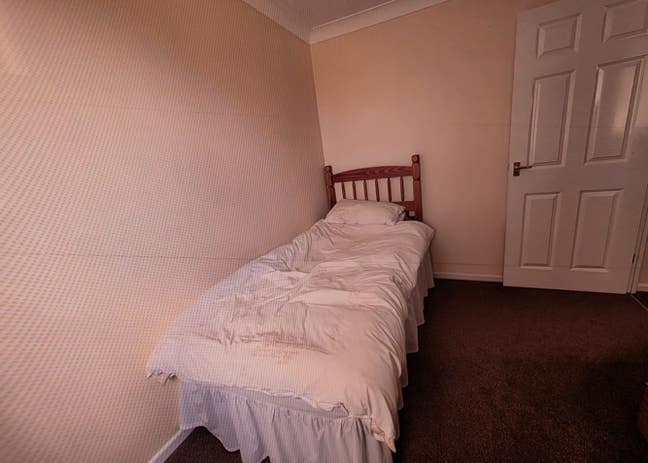 Room in a Shared House, Constable Close, NR17 Main Photo