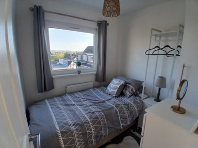 Small Single room, female preferred Main Photo