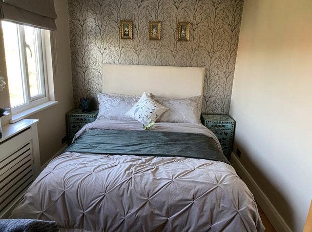 Double, private bathroom, riverside location Main Photo