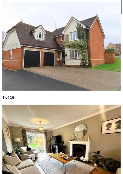 Beautiful 5 bedroom house Main Photo