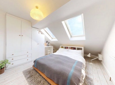 Double room in Bethnal Green  Main Photo