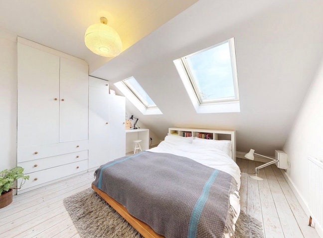 Double room in Bethnal Green  Main Photo