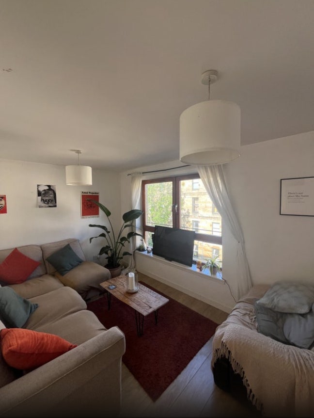 Short-term or long term let in West End Duplex  Main Photo