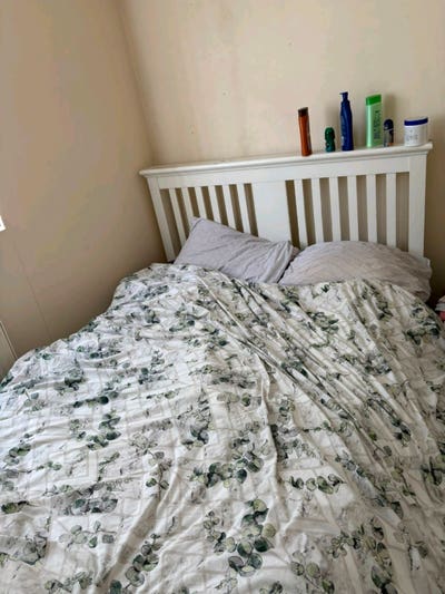 One double room Main Photo