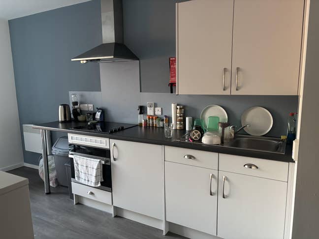 Tendency Takeover Starting from July  Main Photo