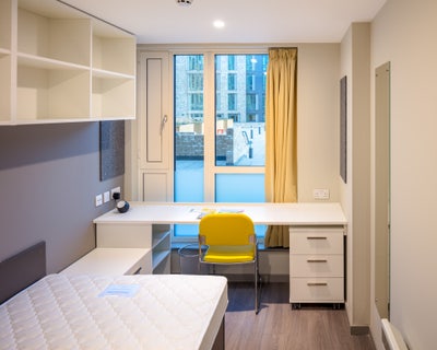 Replacement Tenant Needed for Student Accom Main Photo