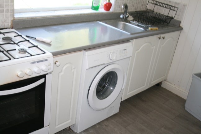 Rooms Available Polygon Area Southampton Main Photo