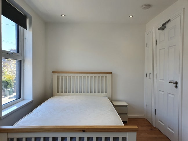 Double room with En-suite  Main Photo