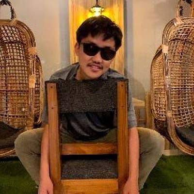 21 year old Male seeks a single or double room Main Photo