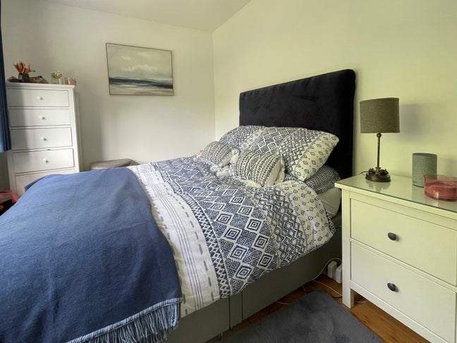 Double and Single room, No Bills  Main Photo