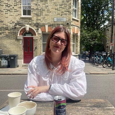 Sublet in SW!  Main Photo