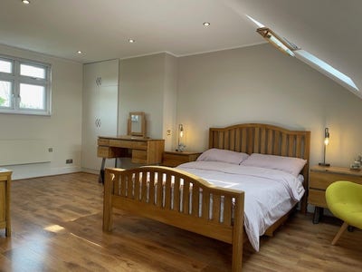 Coombside New Malden Room to Let Main Photo