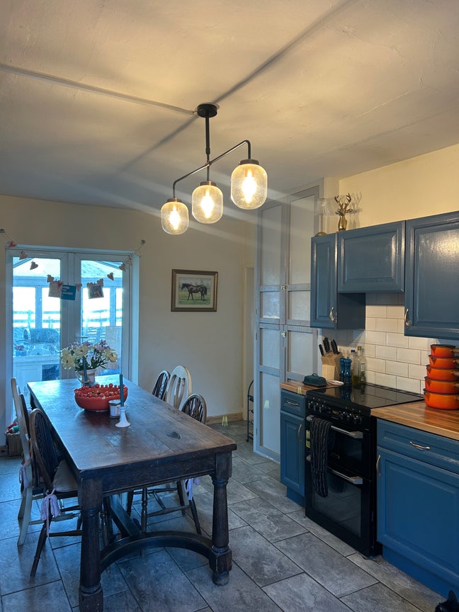 Room to rent in a farm cottage  Main Photo