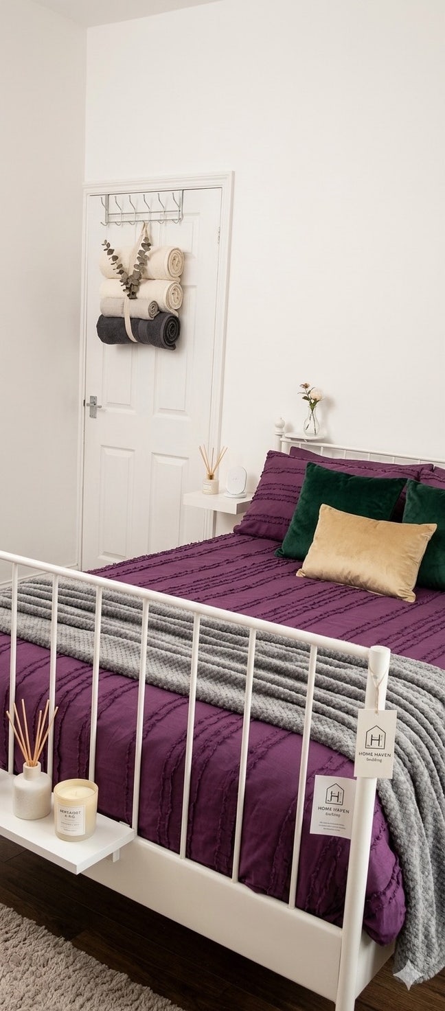 Double Room Available Full Furnished Bill Included Main Photo