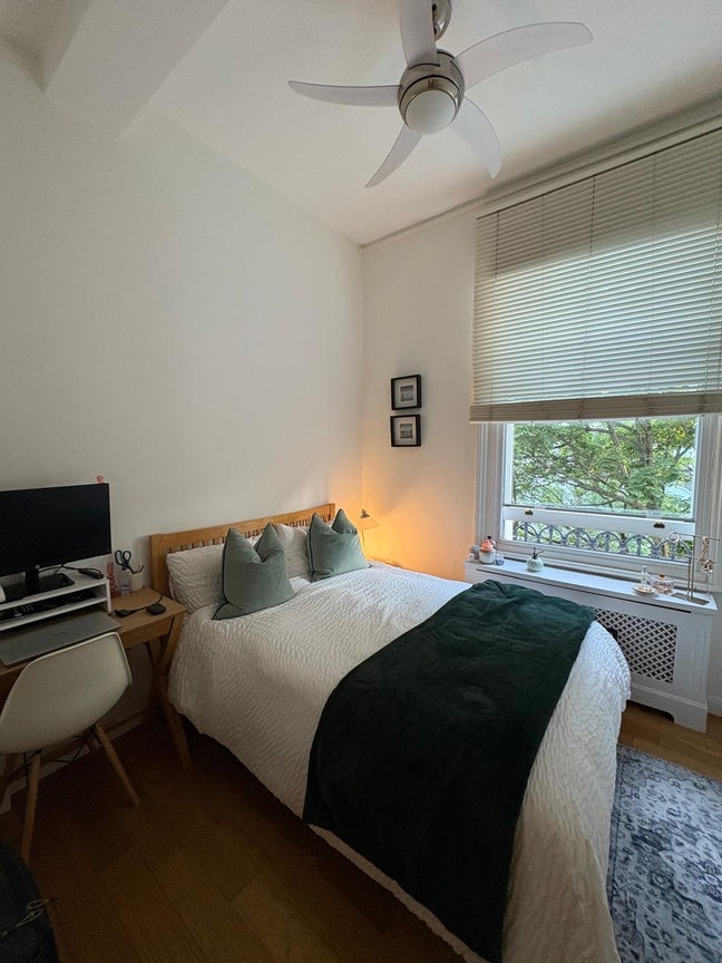 1 Bedroom, Private Bathroom - fully furnished  Main Photo