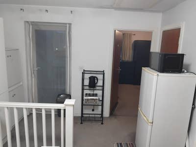 Double Room to Rent – Private bathroom  Main Photo