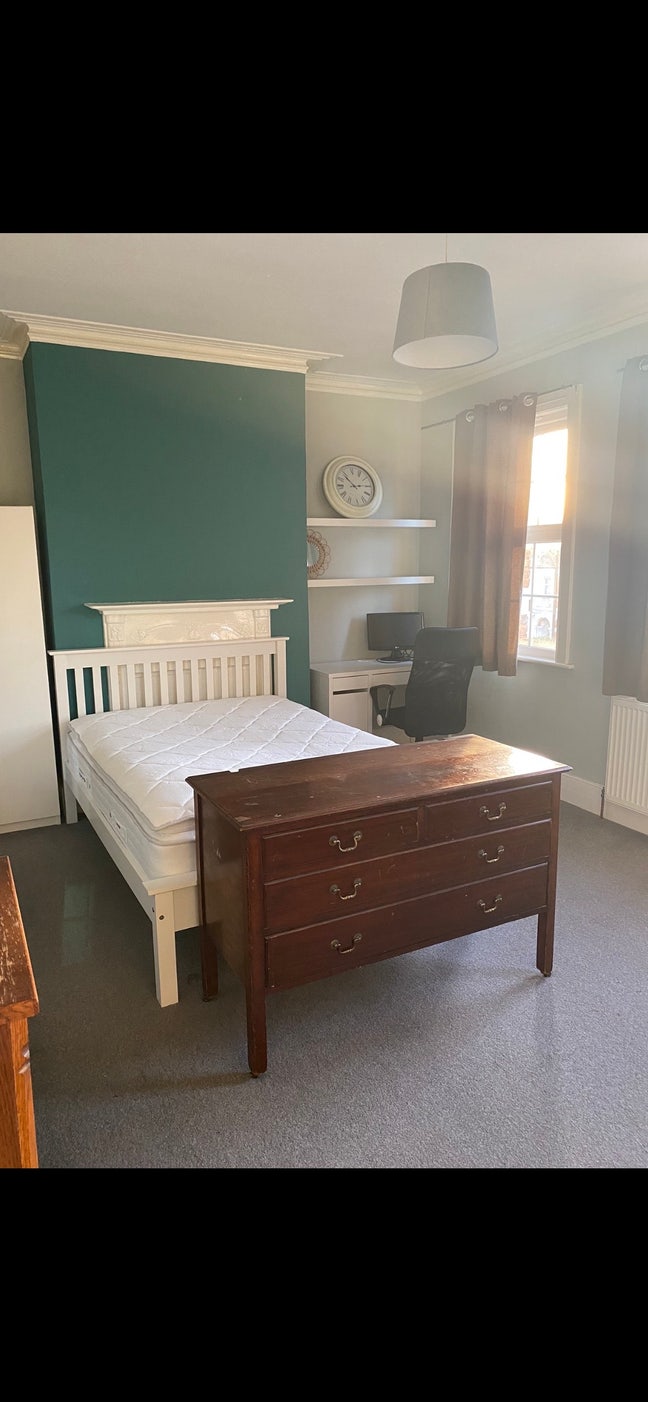 Palmers Green  Main Photo