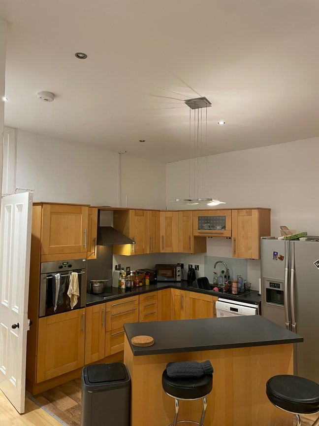 Room for rent in Glasgow West End Main Photo