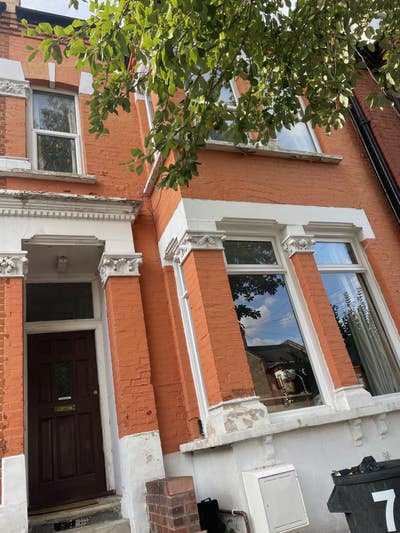 Archway Double Room Main Photo