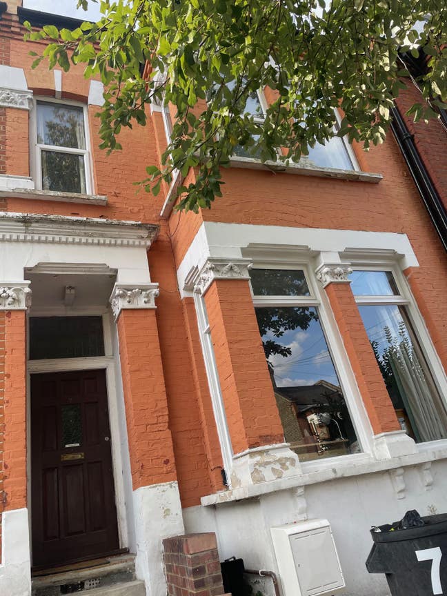 Archway Double Room Main Photo