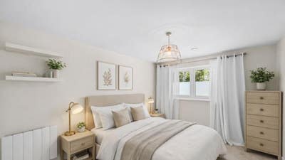 Boutique Commuter Retreat |Mon - Fri Main Photo