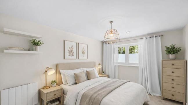 Boutique Commuter Retreat |Mon - Fri Main Photo