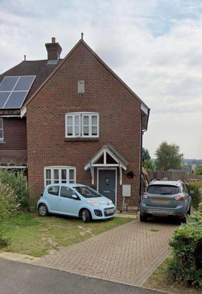 Large Room to Rent - Newick Main Photo