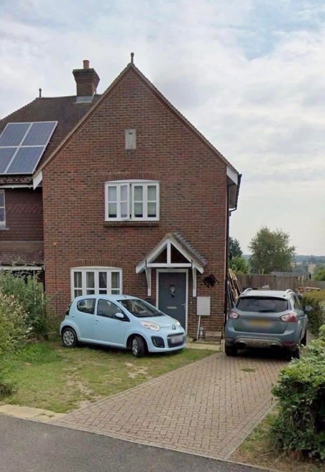 Large Room to Rent - Newick Main Photo