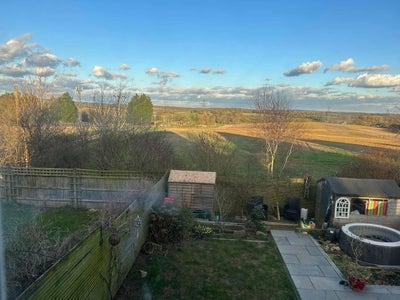 Large Room to Rent - Newick Main Photo