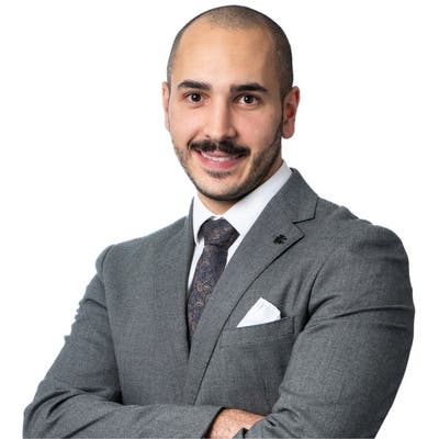 27yo quant looking for a flatshare near Moorgate Main Photo