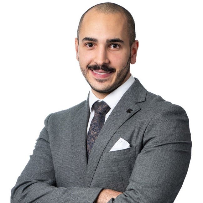 27yo quant looking for a flatshare near Moorgate Main Photo