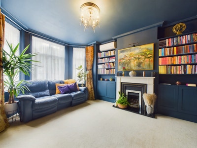 Hendon Room Near Middlesex Uni Main Photo