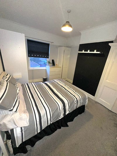 Double Room 2 Rent Fully Furnished  Main Photo