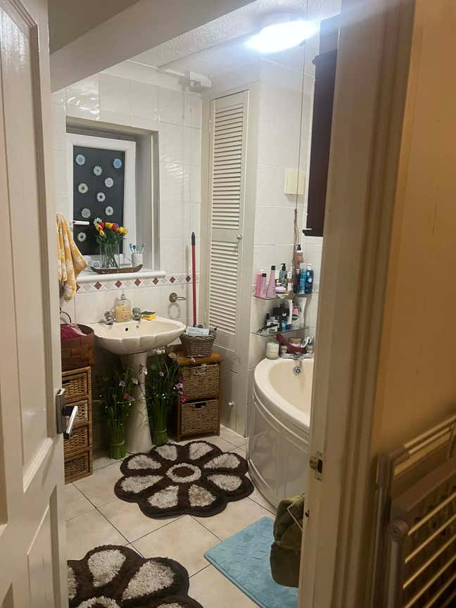 👉 Brighton Hospital Area Flat Share  Main Photo