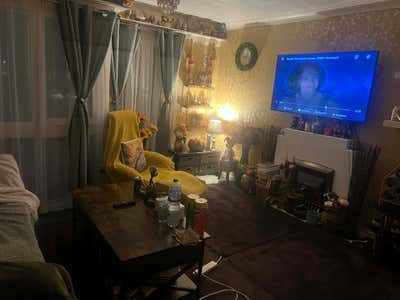 👉 Brighton Hospital Area Flat Share  Main Photo