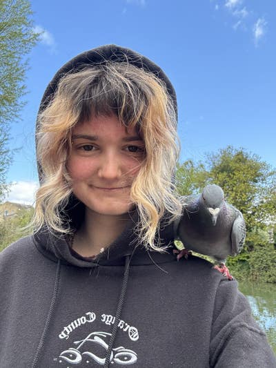 Ren Hoadley Main Photo