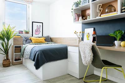 Cozy Large Student Studio  Main Photo