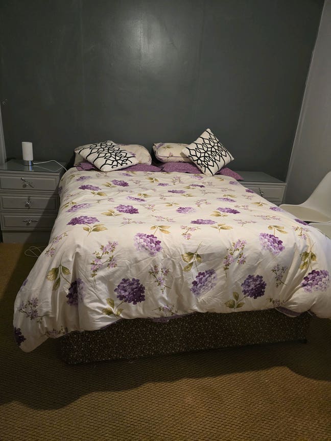 1 Room to let Main Photo