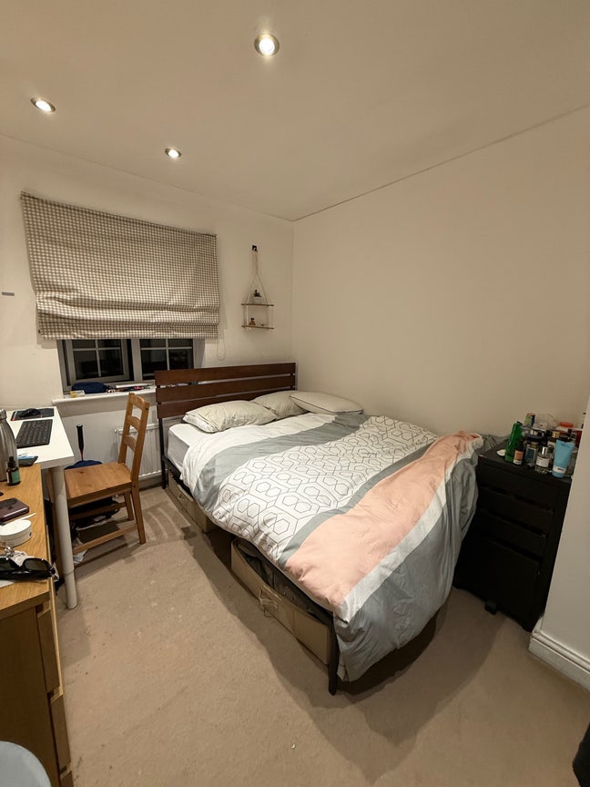 Cozy room in Canada Waters SE16 Main Photo