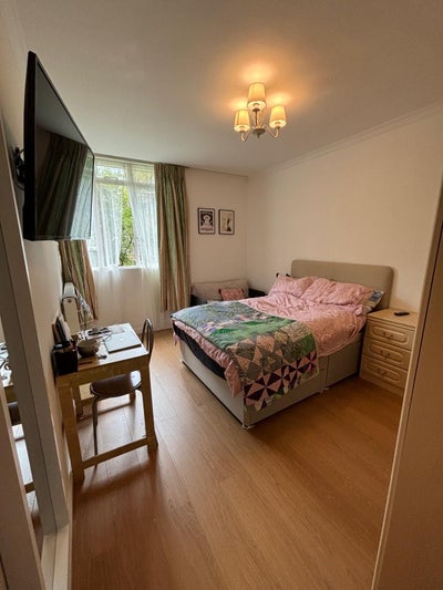  King size room in Paddington/Bayswater Main Photo