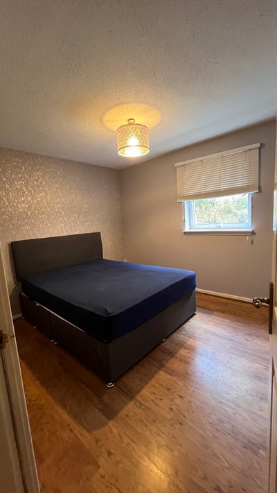 2 bed flat in city centre Main Photo